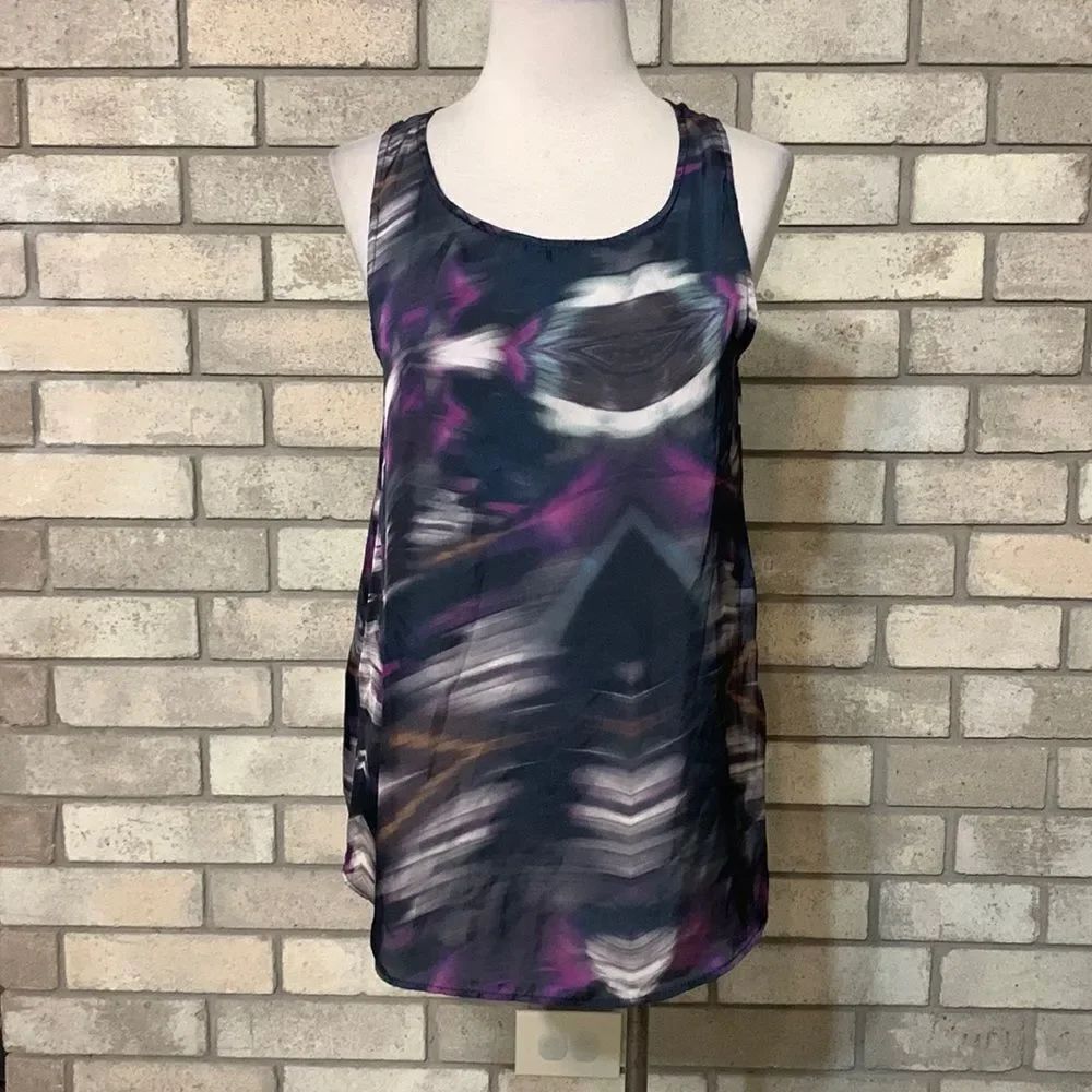 3for$20 tank blouse size xs